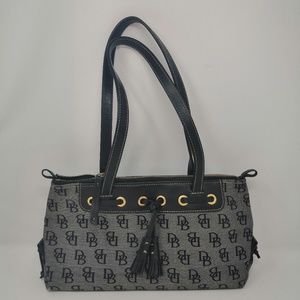Dooney and bourke handbag
